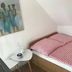 Apartament Wolke Ratyzbona