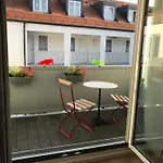 Apartament Wolke