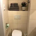 Apartament Wolke