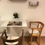 Apartament Wolke *