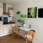 Wolke Apartament