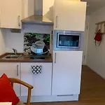 Wolke Apartament Ratyzbona