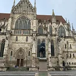 Apartament Wolke