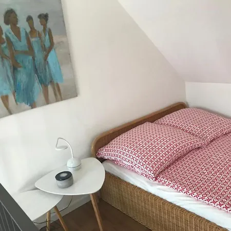 Apartment Wolke Regensburg