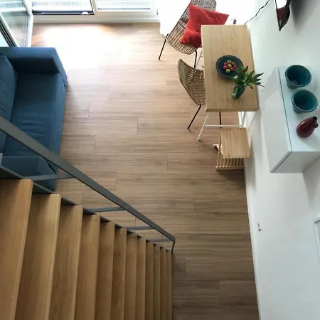Wolke Apartament Ratyzbona