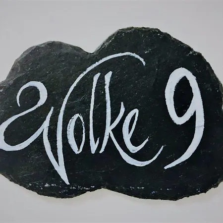 Apartment Wolke *