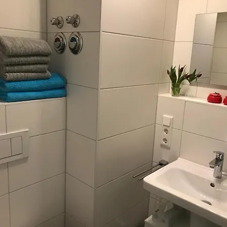 Wolke Apartment