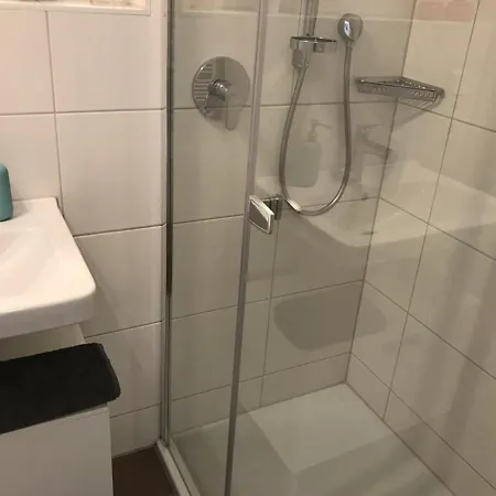 Apartment Wolke Regensburg