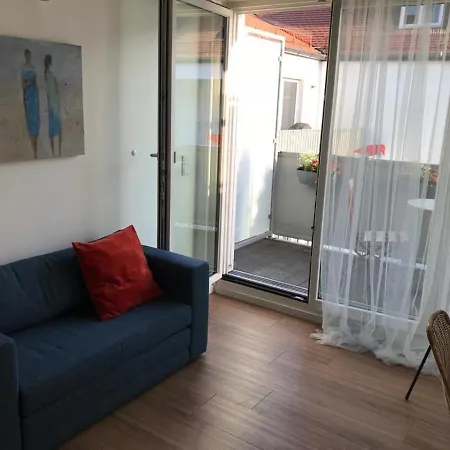 Wolke Apartment Regensburg