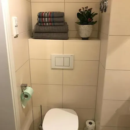 Apartment Wolke
