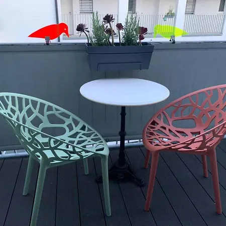 Wolke Apartamento Ratisbona