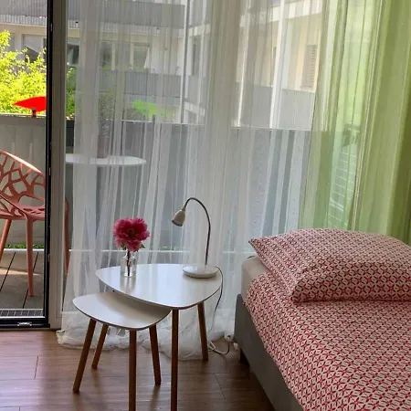 Wolke Apartamento Ratisbona