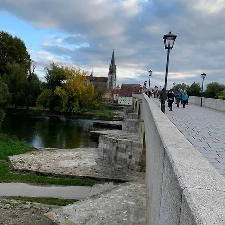Wolke Regensburg