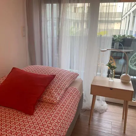 Wolke Apartment