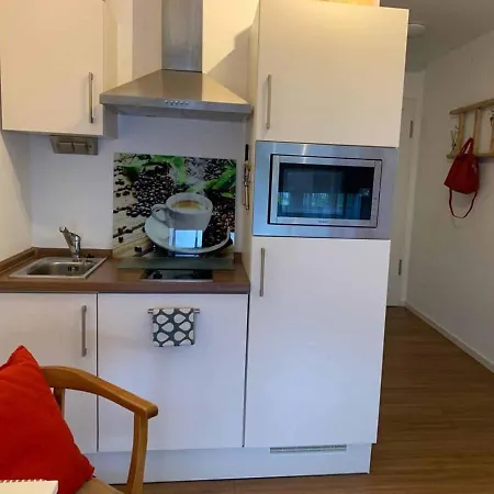 Wolke Apartamento Ratisbona