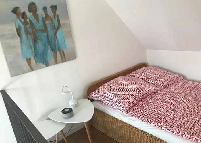 Appartement Wolke Regensburg