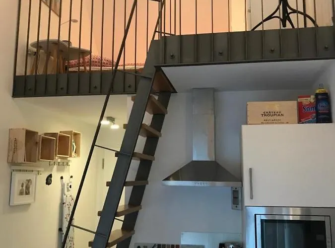 Appartement Wolke