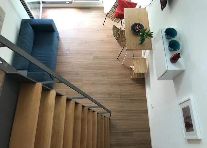 Wolke Appartement Regensburg