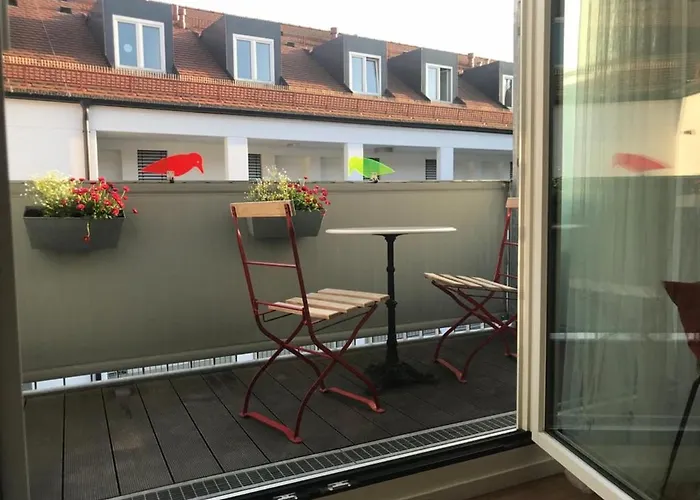 Wolke Appartement *