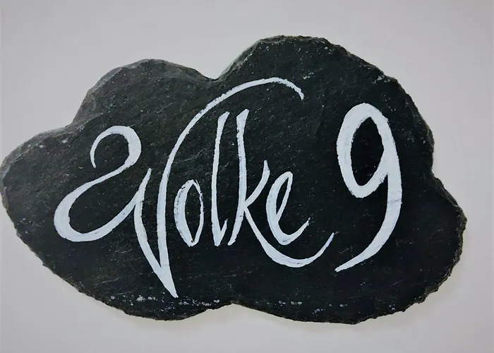 Appartement Wolke *