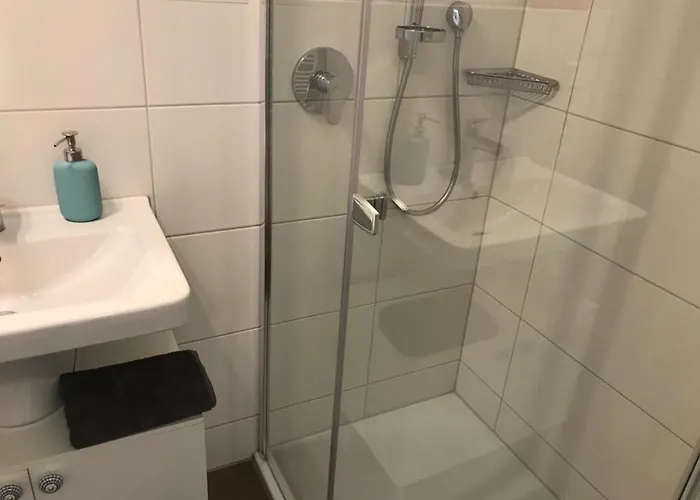 Appartement Wolke Regensburg