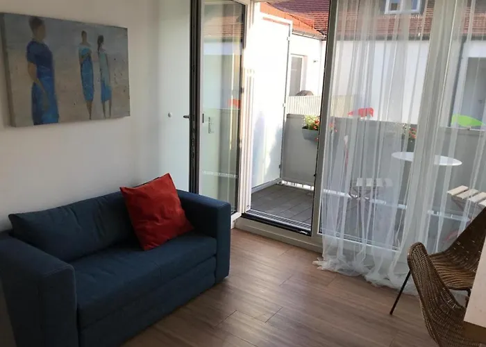 Wolke Appartement Ratisbonne