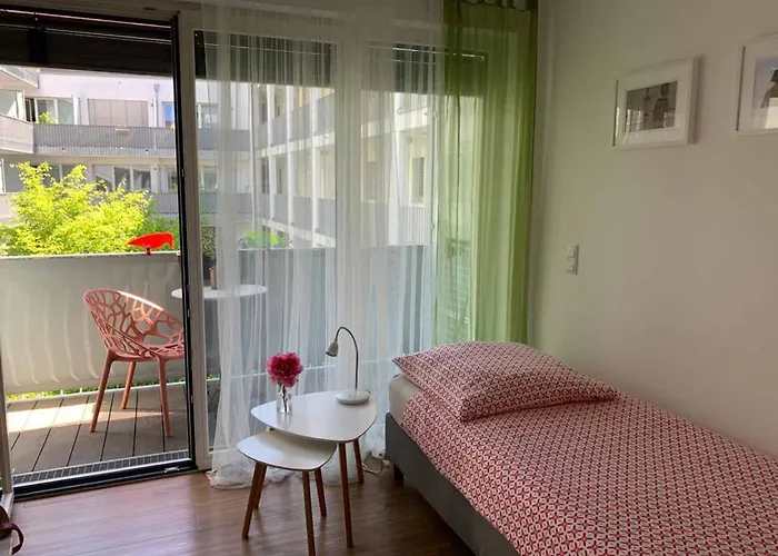 Wolke Appartement