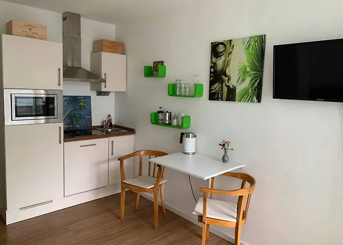 Wolke Appartement