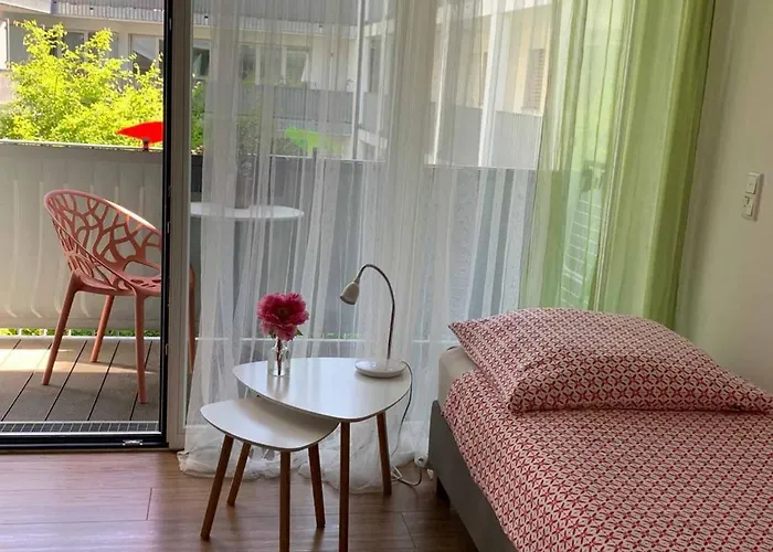 Wolke Appartement Regensburg