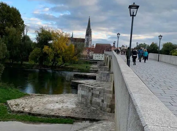 Wolke Regensburg