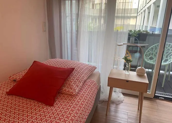 Wolke Appartement